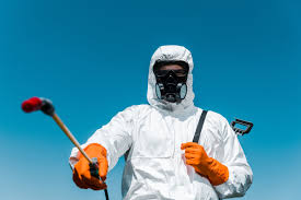 Best Outdoor Pest Control  in Buffalo Grove, IL